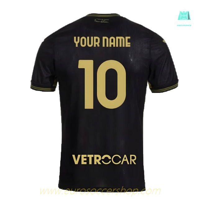 2024-2025 Hellas Verona Third Shirt (Your Name)