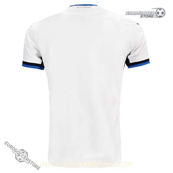 Atalanta's Away Football Jersey for the 24-25 Season