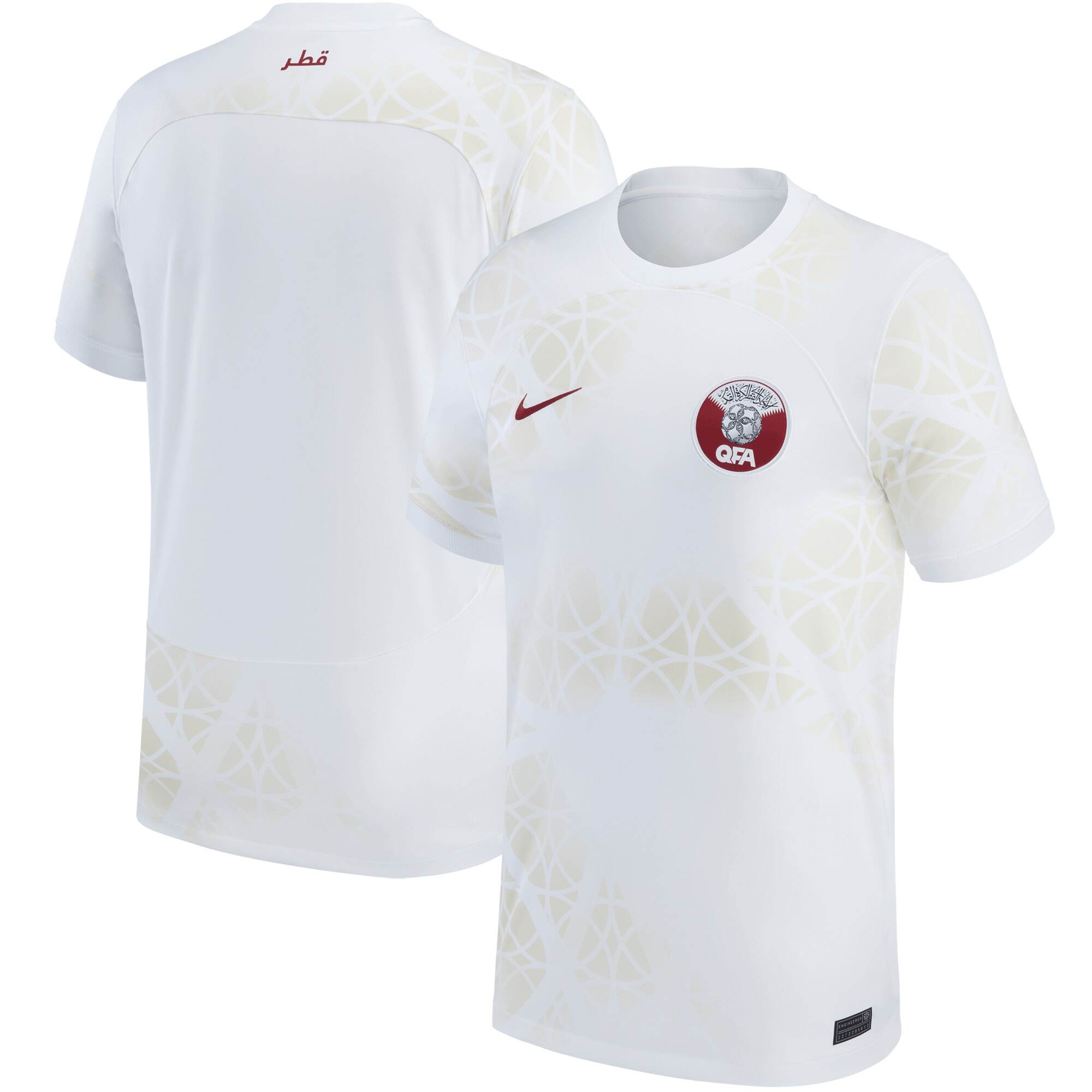 Men's 2024 Premium Quality Replica Jersey - Match-Worn - Collectible