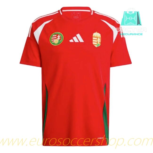 2024-25 Collection Hungary Home (DZSUDZSAK 7)