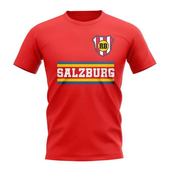 Retro 2025-2026 Football Club Professional T-shirt Red - Machine