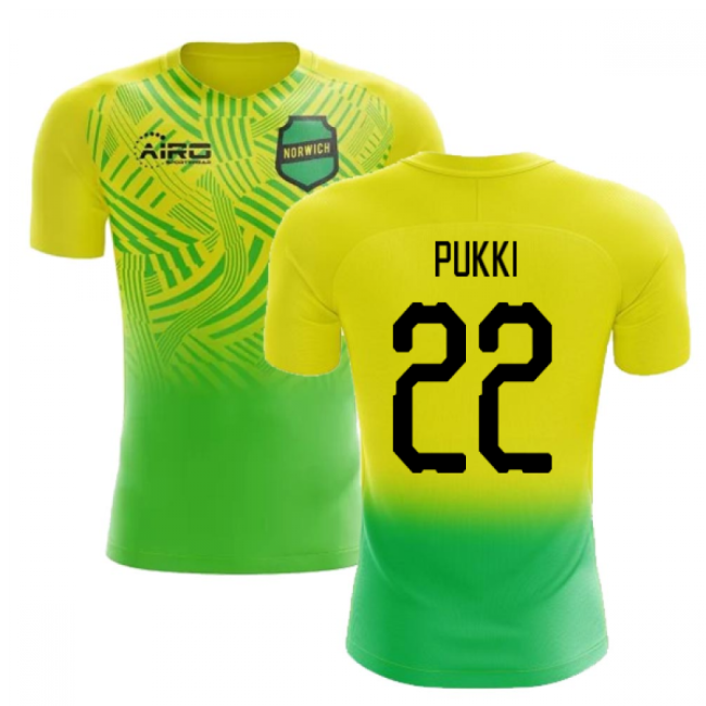 Durable Stitching 2025-2026 Norwich Home Performance Stylish Pukk#396