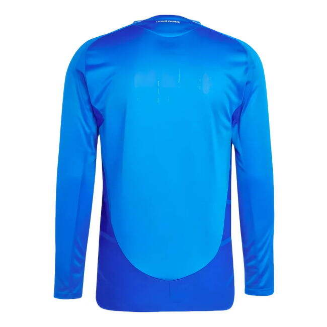 Italy 2024-2025 Home Shirt - (Unisex