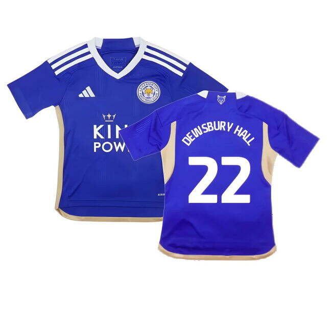 2023-20 Championship top quality Home Shirt - Kids