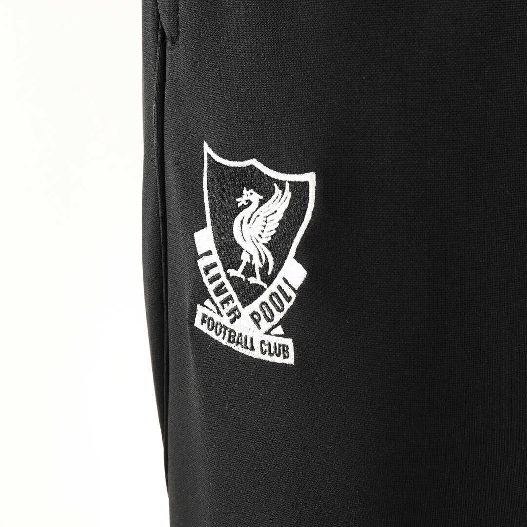 Liverpool 1/4 Zip Tracksuit 2025/26 Green