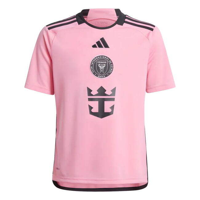 Proud Football Club Pro Series Latest Edition Shirt - Europe Football