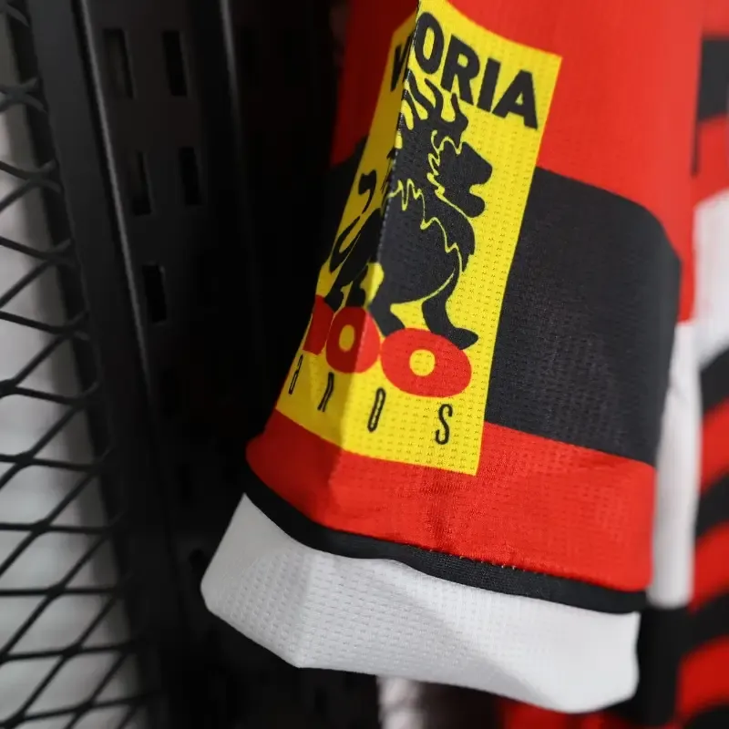 1999 Vitória Jersey retro kit