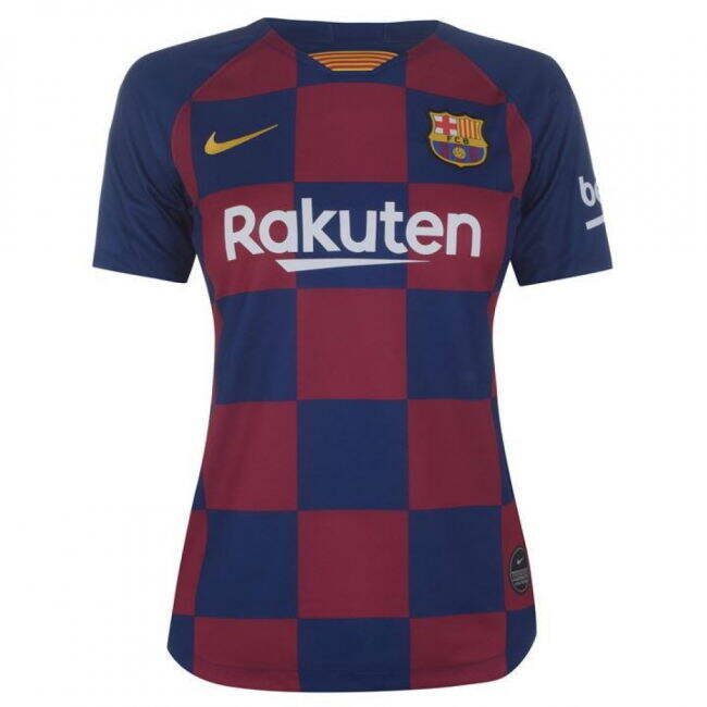 Barcelona Elite Home Jersey 2019-2020