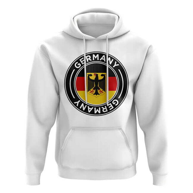 Professional Style Germany Pro Appearance Home Pro Level Shirt