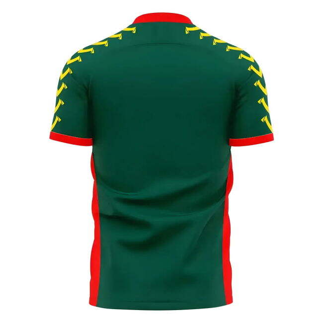 Rare Rare Quality Burkina Faso Home Unique Shirt