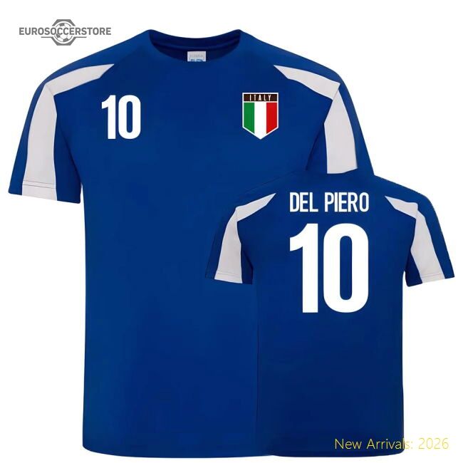 Durable European Team 2026-2027 Home Short Sleeve Shirt