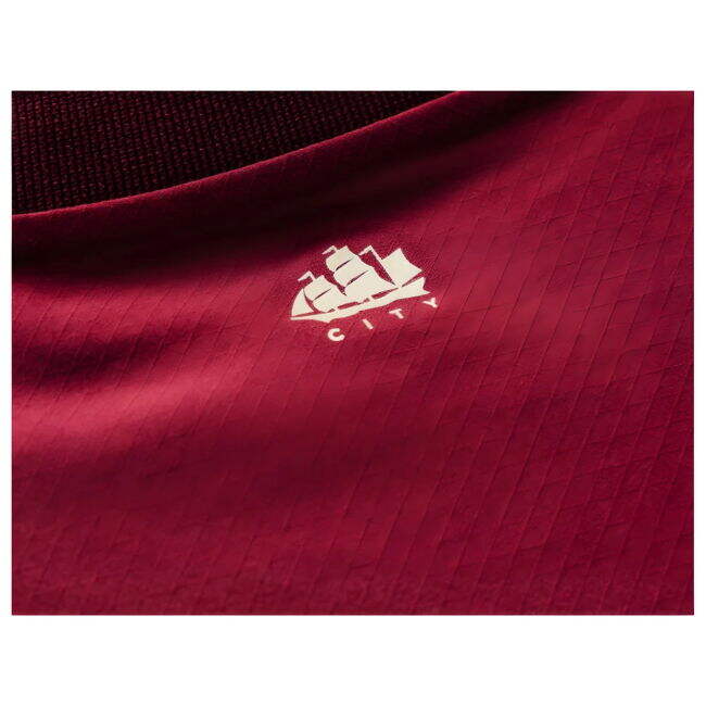 2024-2025 Improved Man City Soccer Jerseys Third Jersey