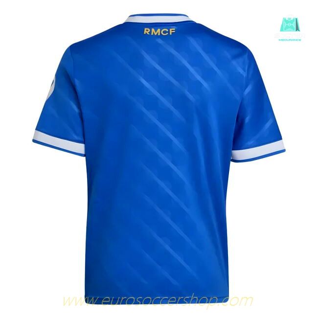 2025-2026 Real Madrid Third Shirt (Kids)