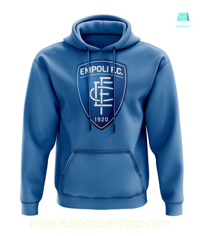 Empoli Hoody (Blue)