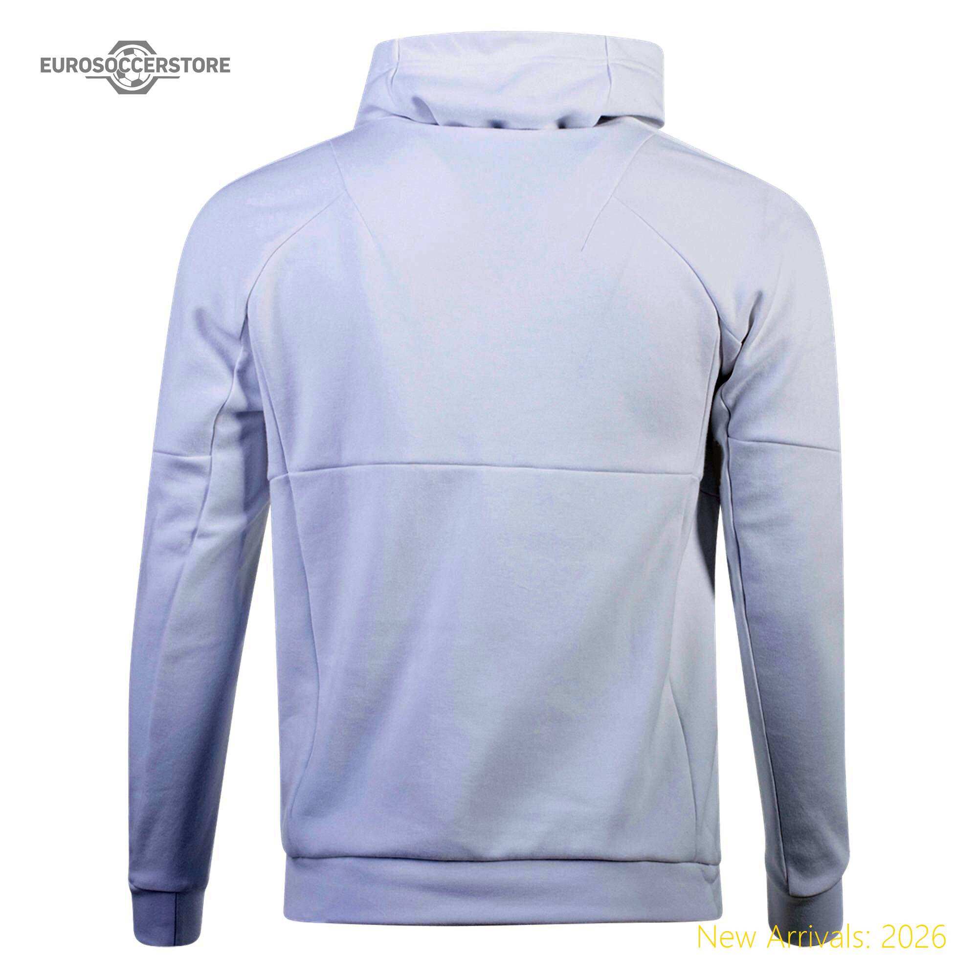 Stylish Adult High-quality Mun Club Legend Unknown Jersey 2023