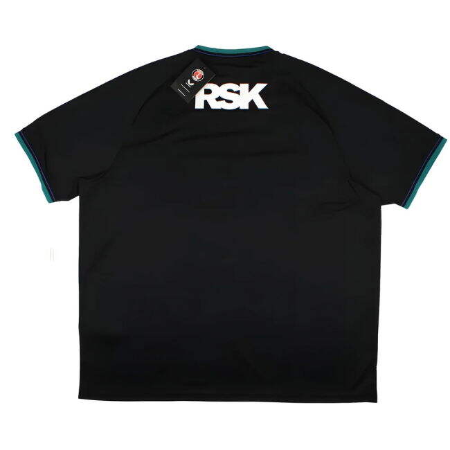 2023-2024 Away - Sturdy Construction - Soccer Jersey - Arsenal