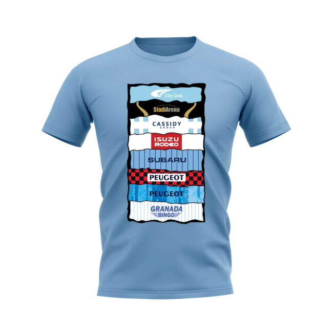 Championship sleek Third Football Shirt | original