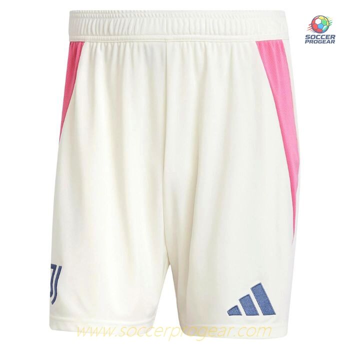 Juventus Away Children Football Kit Team Jersey 2024/25 Collection Kolo Muani