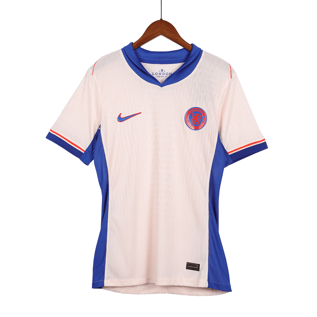 Chelsea Away Authentic Soccer Jersey