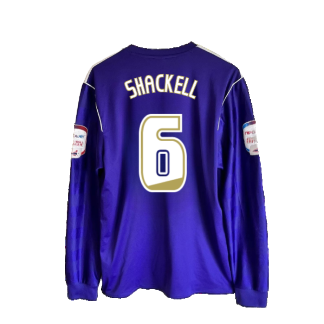 Official Away - Football Fashion - Durable Fabric - Authentic