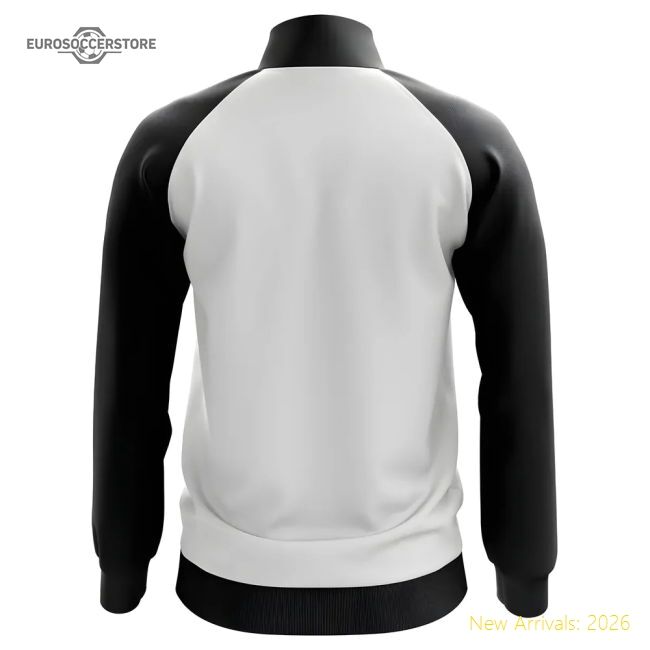 Authentic Football Team Jacket - Athletic 2024-2025 Value