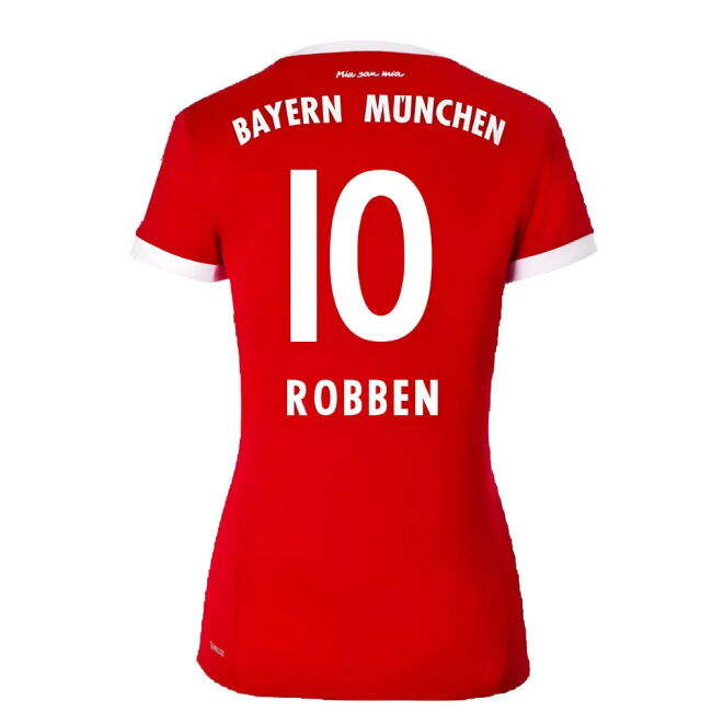 Bayern Munich Pro Home Jersey Bayern #97
