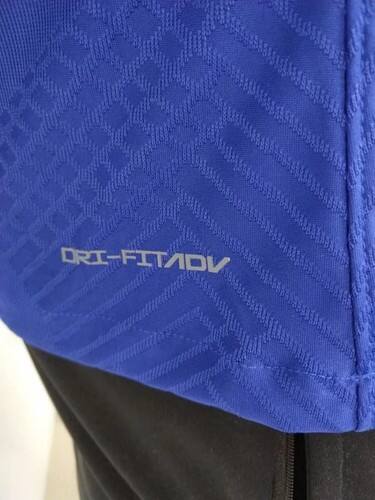 Tottenham (spurs) Visitante - Breathable Material - National Team