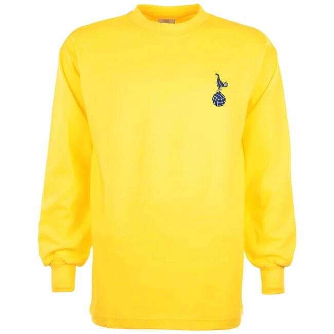 1970 Tottenham stylish Away Football Shirt | genuine