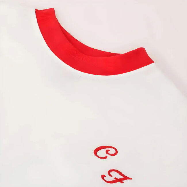 Genuine Classic Shirt Clyde 196 #0 Official Merchandise (v7)