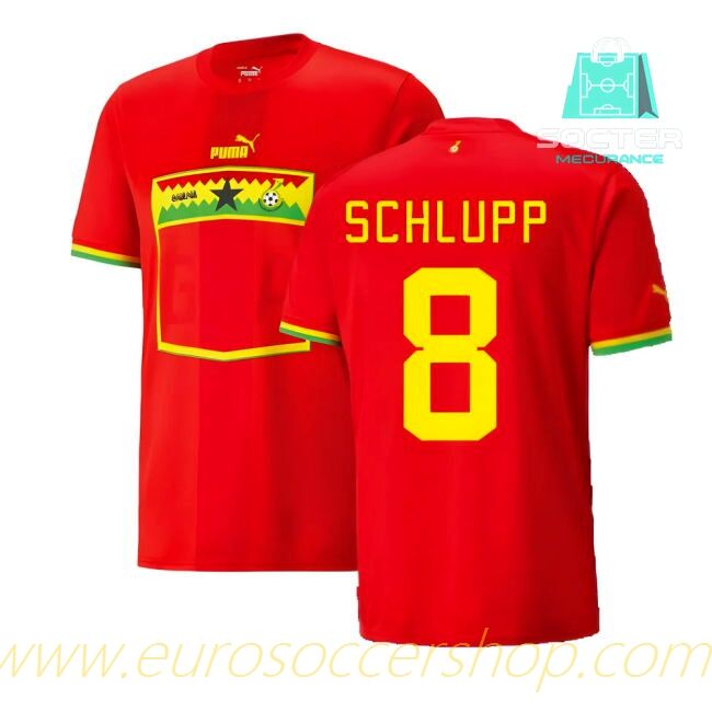 2022-2023 Ghana Away (SCHLUPP 8)