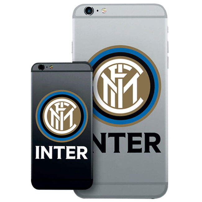 Inter Milan Football Club Fan Jersey - Adults Version (1)