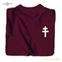 Supporter Top-Quality Fc Metz 70'S Retro Football Shirts