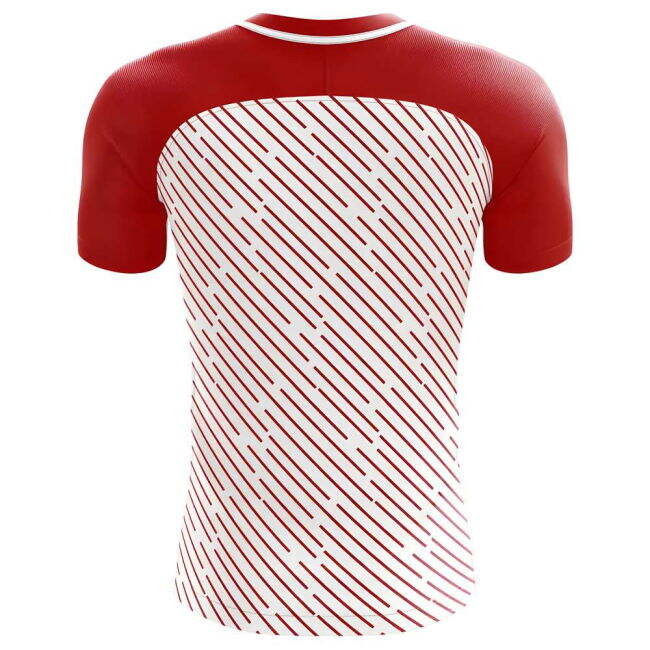 Superior The Hoops Alternative Shirt S. Agüero #10 Classic (v9)
