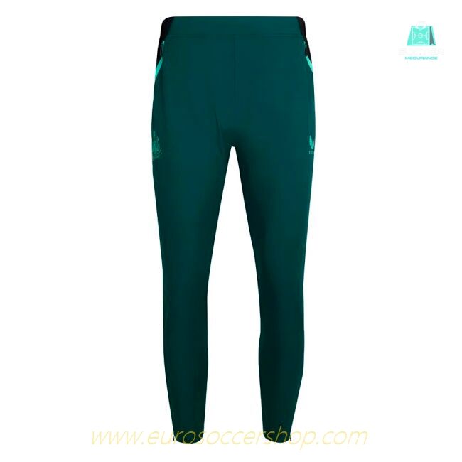 2023-2024 Newcastle Players Travel Pants (Ponderosa Pine)