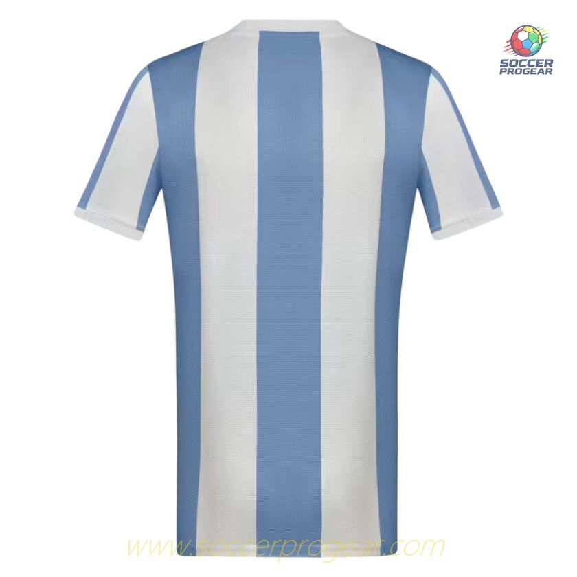 Argentina 50th Anniversary Match Team Jersey