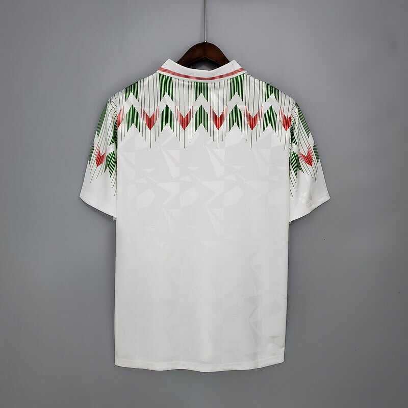 1990-1992 Wales away kit