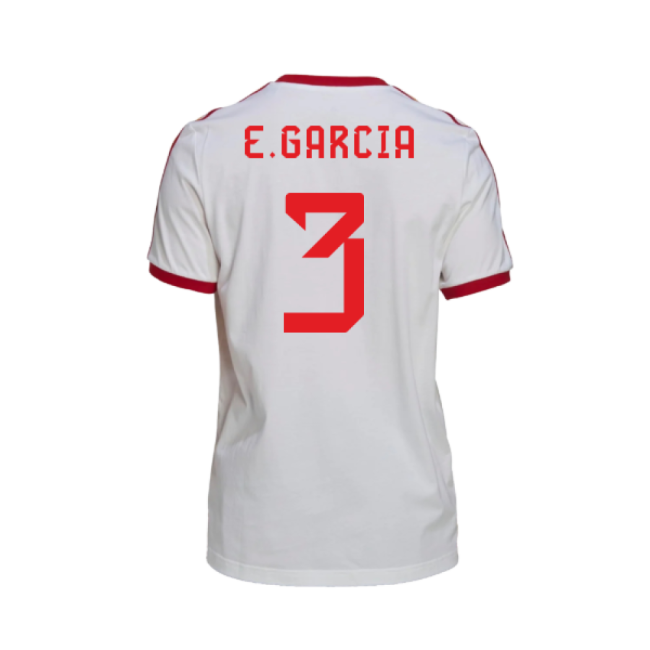 Original 2022-2023 Spain European Football Home Strip (DNA 3)
