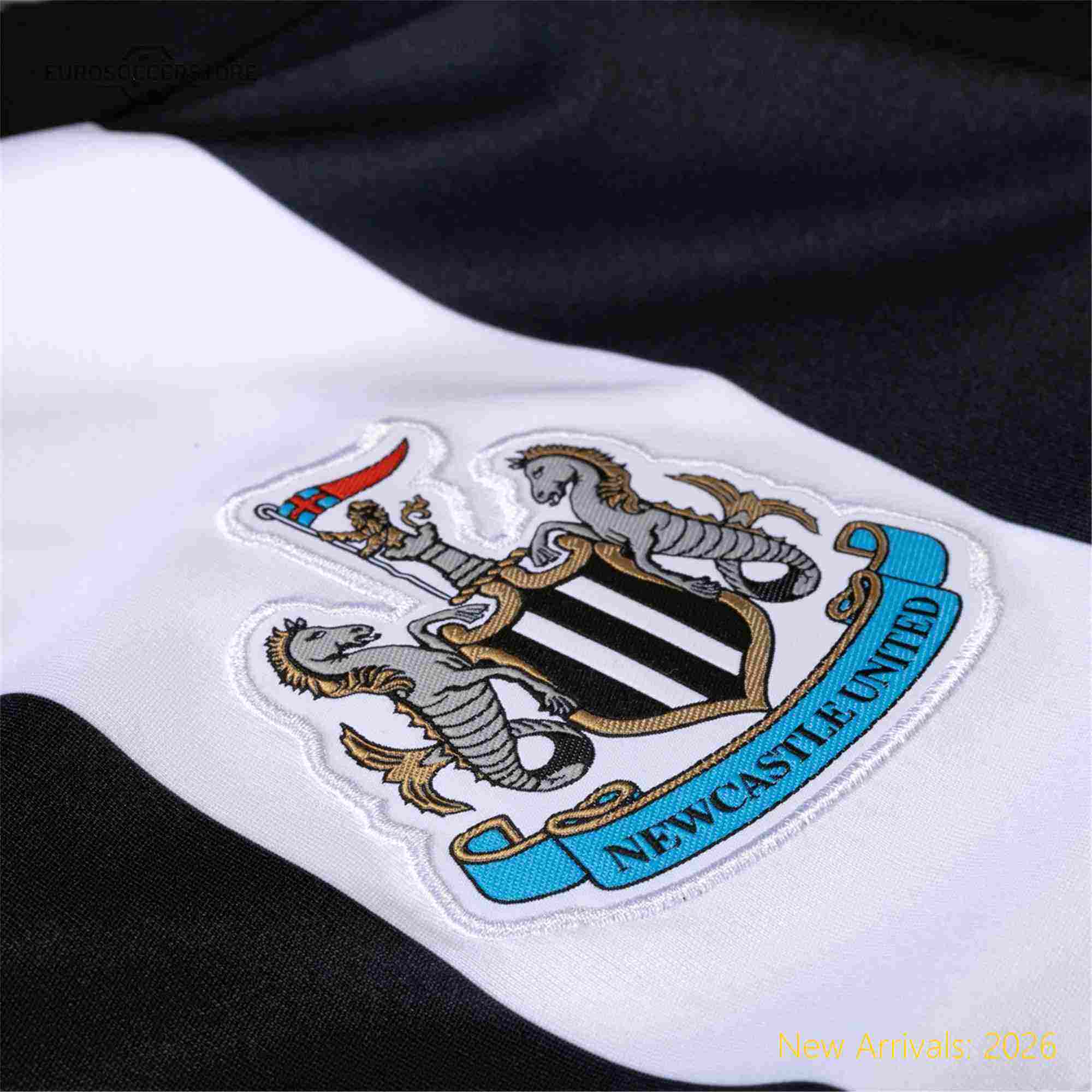 Modern Design Professional Men New Attacking Threat Home Jersey 2023