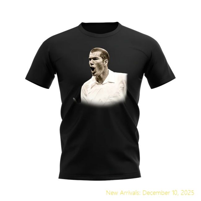 Real Madrid (rm) Official T-shirt - Var3-11