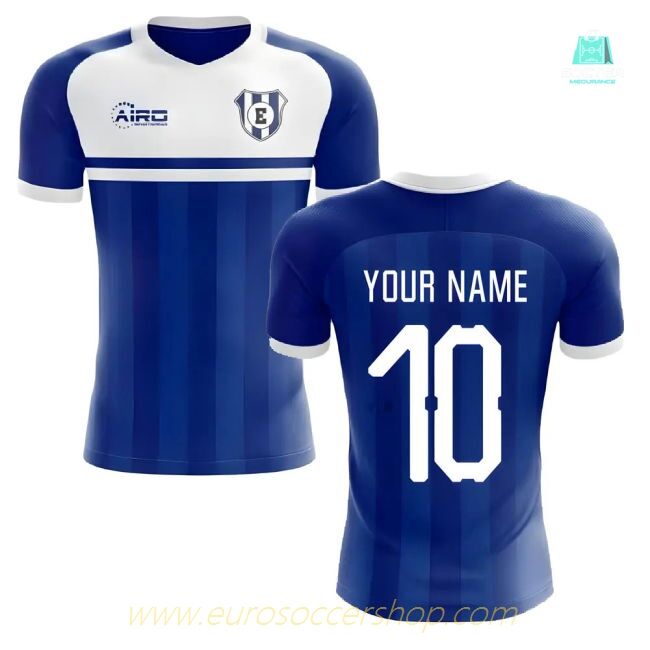 2025-26 Edition Hero Shirts Player Version Home Football Shirt (Custom)