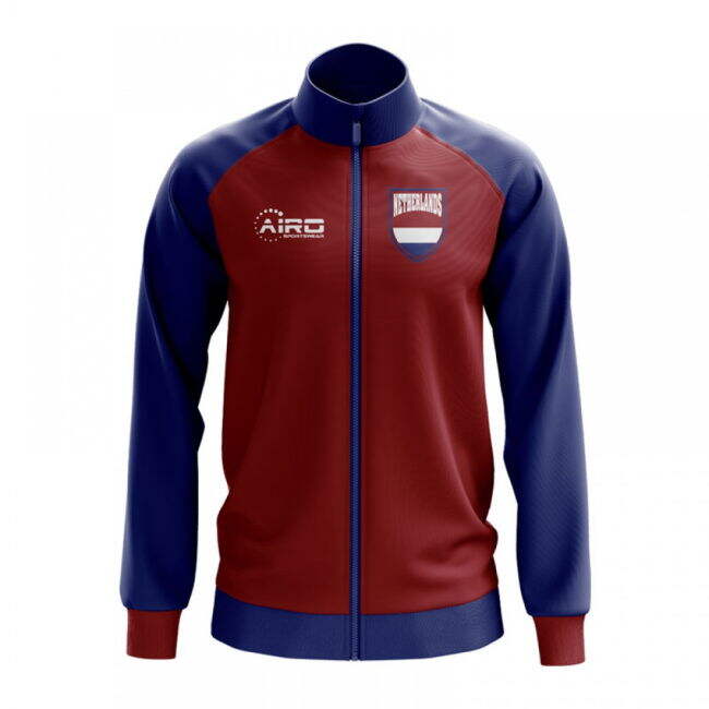 Elite Style Netherlands Professional Look Concept Pro Level Shirt