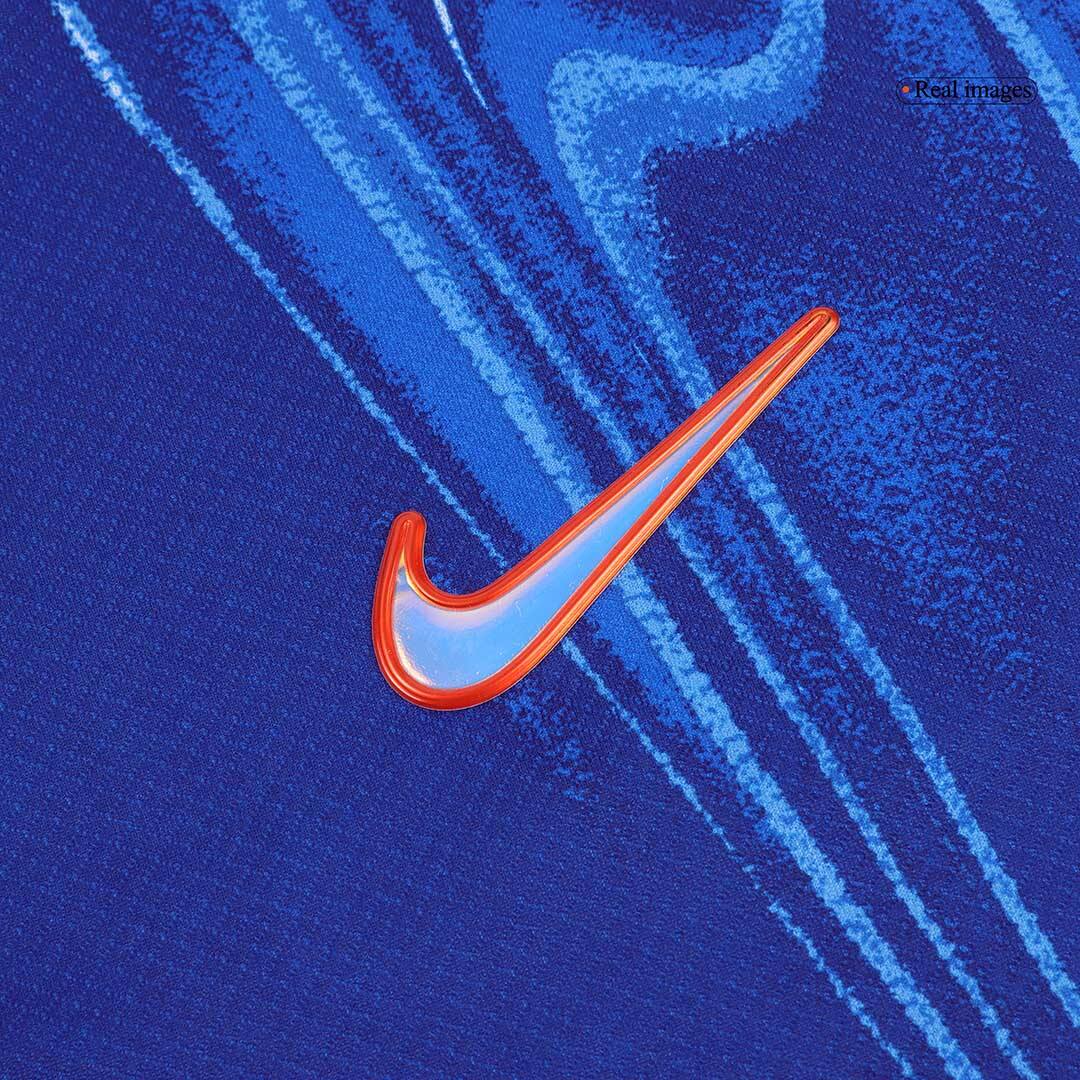 Chelsea Home Soccer Jersey