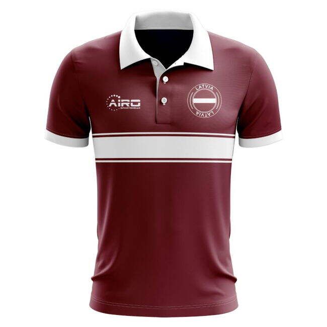 Latvia Pro Jersey Latvia