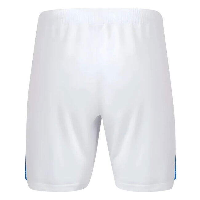 Dedicated Light Blues Pro Series Modern Style Jersey - Scotland Football