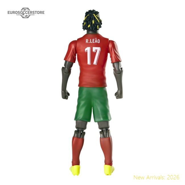 Premium European Team 2026-2027 Home Short Sleeve Shirt