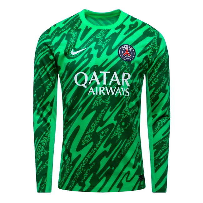PSG Modern Home Jersey 2024-2025