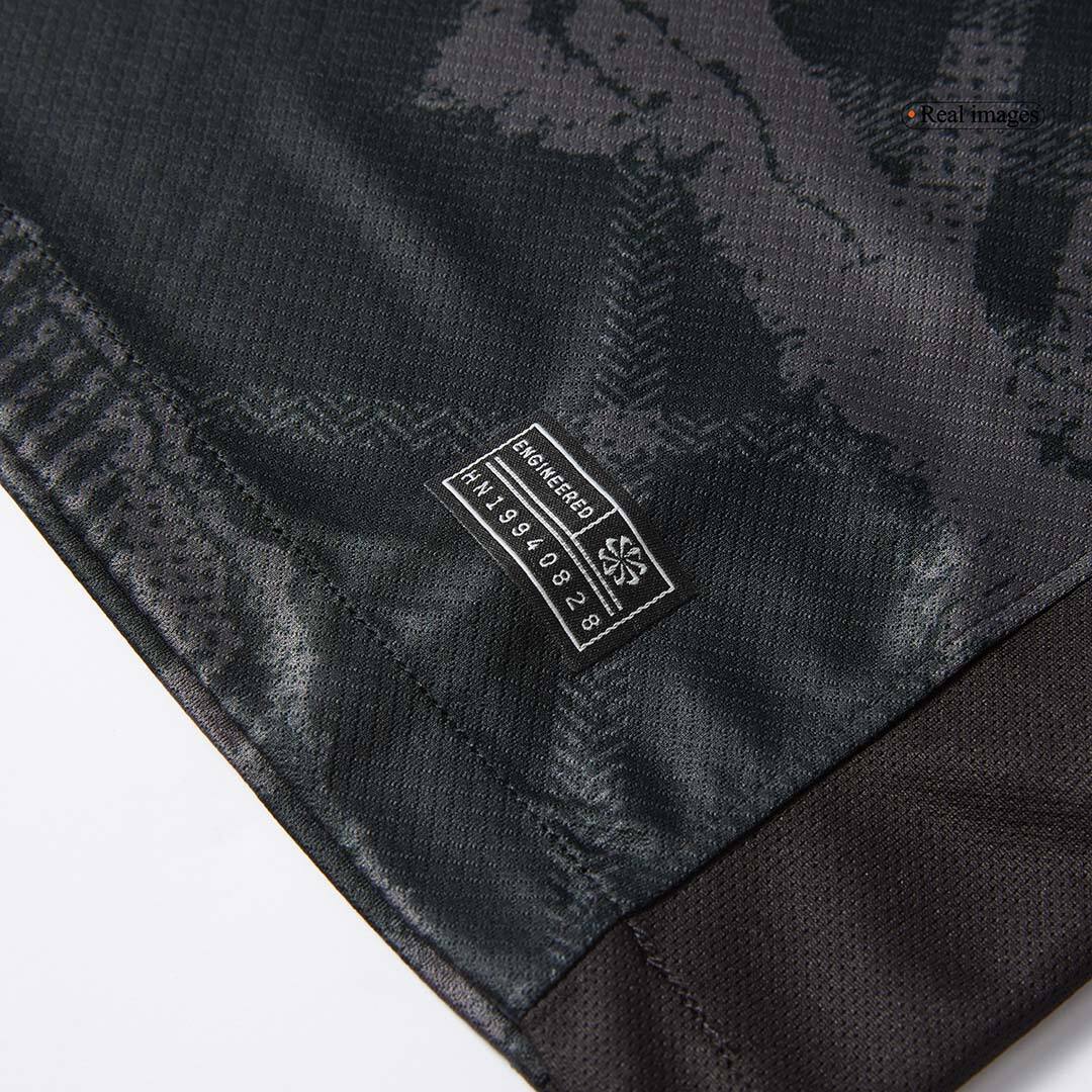 Chelsea Third Away  Soccer Jersey 2024/25 Authentic Kit