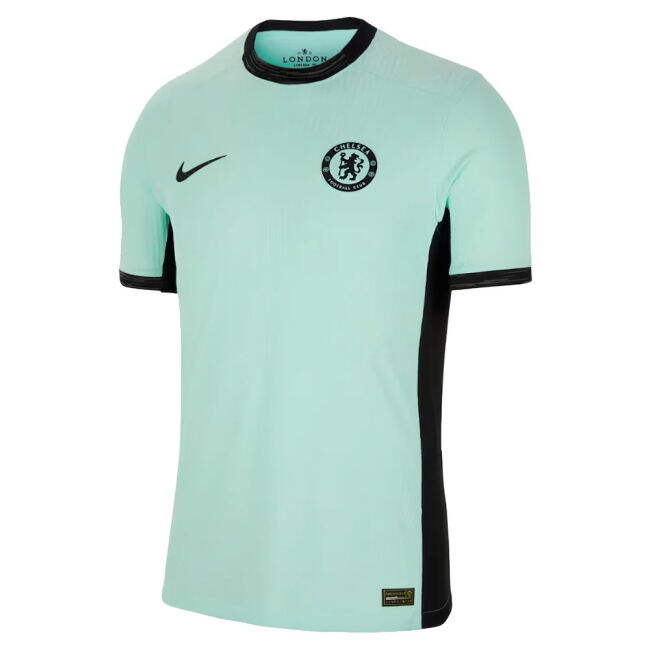 Chelsea Third Soccer Shirt 2023-20 Palmer 20 L M S