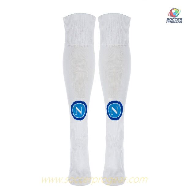 AWAY NAPLES Genuine SOCKS 2023 2024