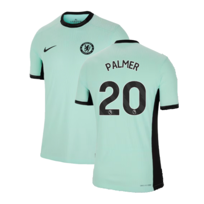 Third Shirt for Chelsea Authentic 2023-2024 (Adult